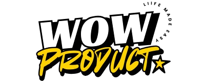 WOW PRODUCTS