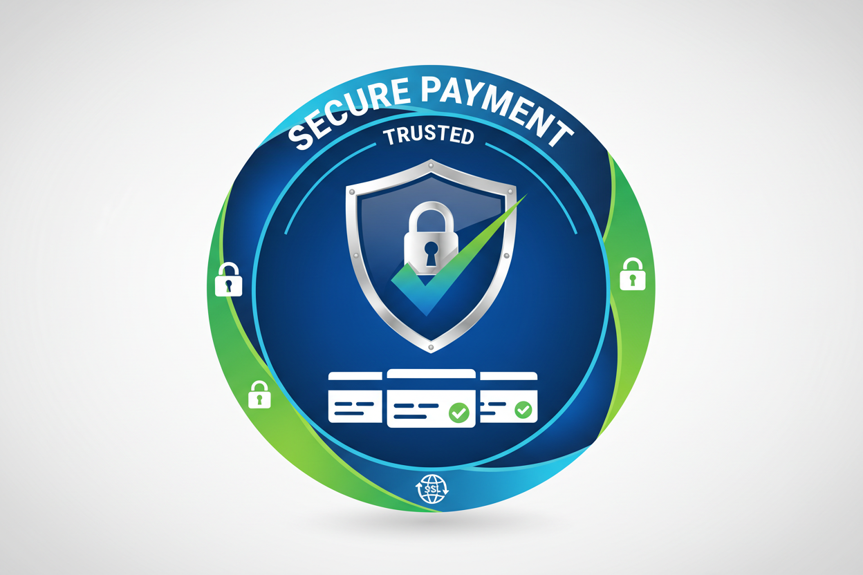 secure payments